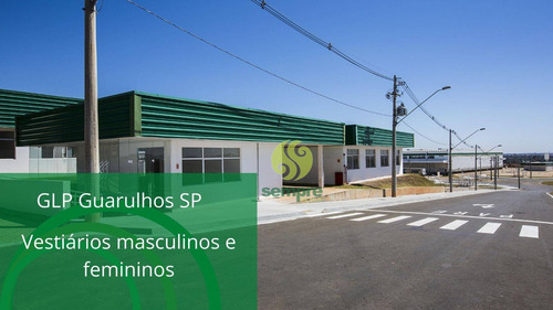 Imagem 19 de 19 de Galpão Para Alugar Em Guarulhos/sp - Ga0196