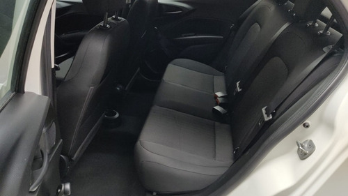 Imagem 15 de 15 de Fiat Argo Drive 1.0