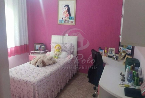 Imagem 8 de 14 de Casa À Venda Em Parque Imperador - Ca036341