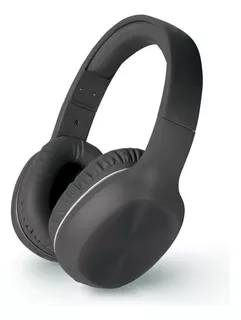 Fone De Ouvido Headphone Multilaser Preto Pop Ph246