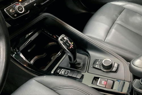 Imagen 17 de 25 de Bmw X1 Station Wagon 5 Pts 18i, L3, 15t, Ta,