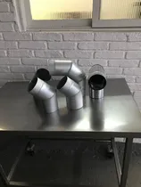 Comprar Salamdra,codos,caños,galvanizado