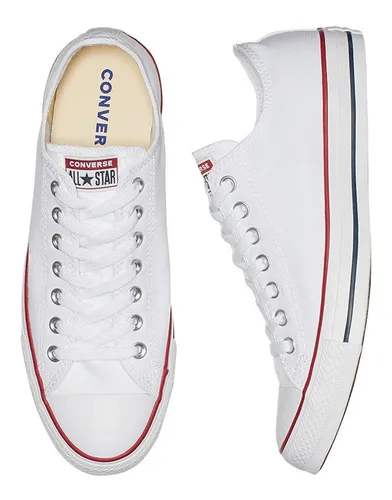 Converse All Star Suela Fina MercadoLibre