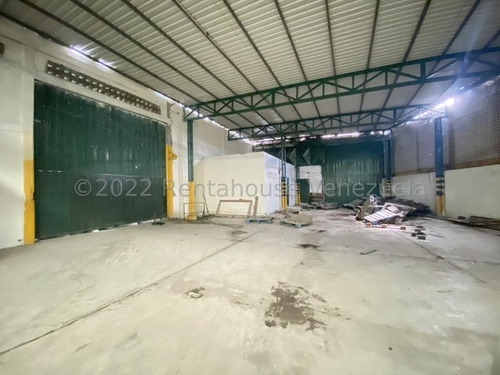 Imagen 30 de 30 de Galpones En Venta Zona Industrial Barquisimeto, Áreas De Oficina, Vigilancia Privada, Código 23-14428, Mz 29/03