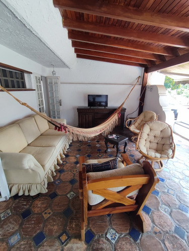 Townhouse Duplex En Venta Macaracuay Conjunto La Taina
