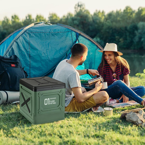 Inodoro Portátil Para Acampar Inodoro Para Acampar Con Tapa