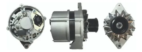 Alternador Chevrolet Monza