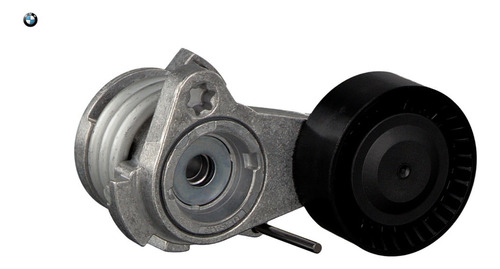 Tensor Poli V Bmw Serie 5' E60 525xi N52