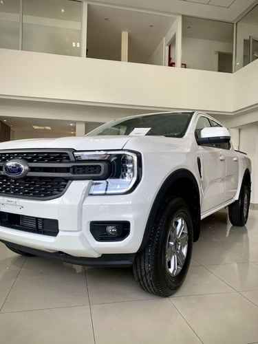 Ford Ranger 2.0 Cd 4X2 Xls 170Cv