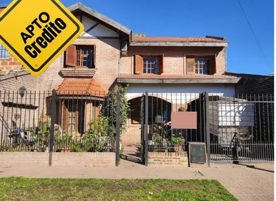 Casa en venta