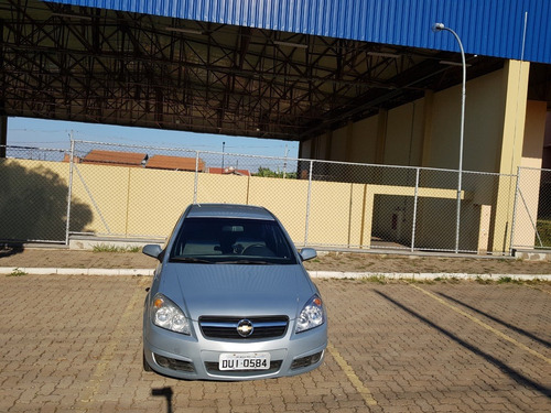 Vectra Elegance Chevrolet 2.0