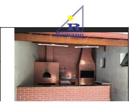 Apartamento Vila Alpina - Ap4289