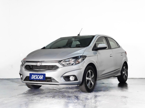 Chevrolet Onix 1.4 MPFI LTZ 8V FLEX 4P MANUAL