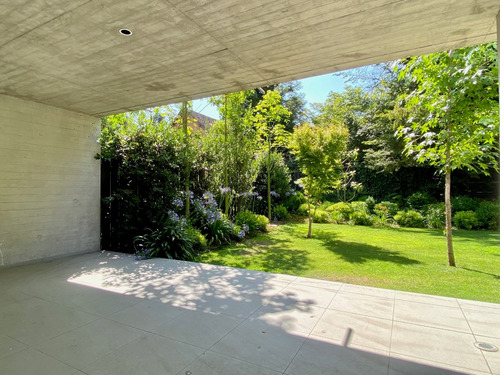 Increible Duplex Semi Nuevo San Damian/las Condes
