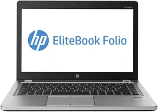 Hp Elitebook Folio 9470m, I5 3a, 8gb Ram, 500gb Disco Webcam