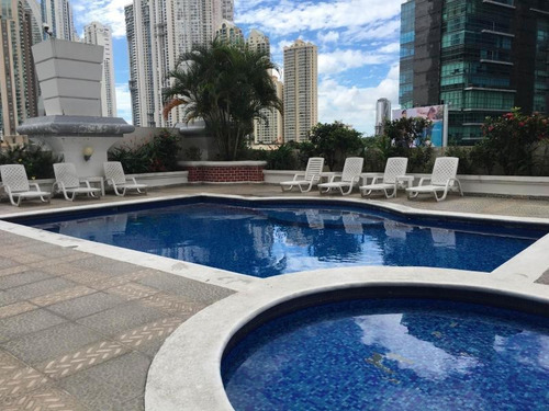 Imagen 13 de 14 de Venta De Apartamento En Pacific Blue, Punta Pacífica 20-9533