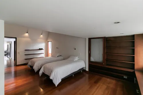 Apartamento En Venta En Chico Alto. Cod V1065004