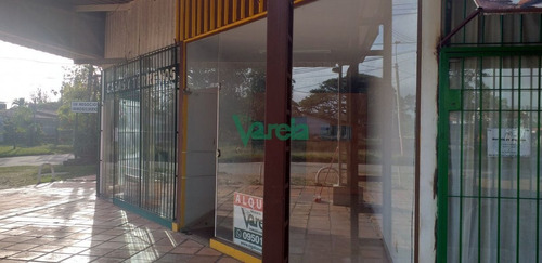 Imagen 2 de 6 de Alquiler Local Comercial Salinas Sur Sobre Principal Avenida Julieta - Balnearios Salinas