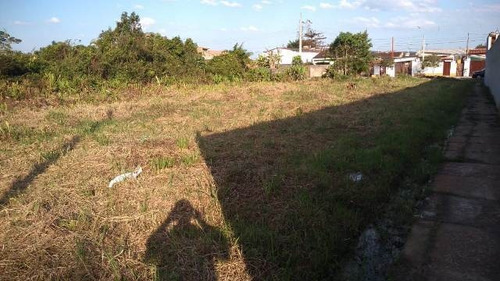 Belo Terreno De Chácara Jd América Itanhaém/sp | 4737 Fr