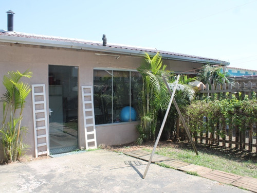 Imagem 19 de 25 de Casa - Ca00122 - 34458584