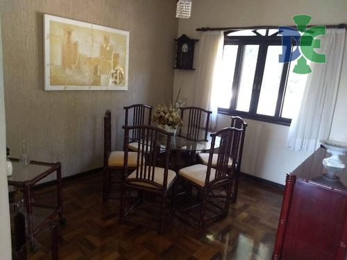 Imagem 8 de 20 de Chácara Com 3 Dormitórios À Venda, 3980 M² Por R$ 945.000,00 - Condomínio Lagoinha - Jacareí/sp - Ch0092