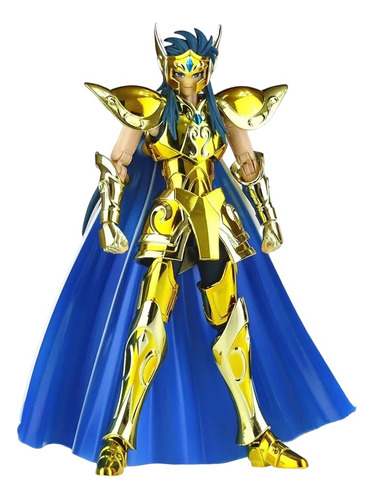 Camus De Aquário Cs Model - Cloth Myth Ex