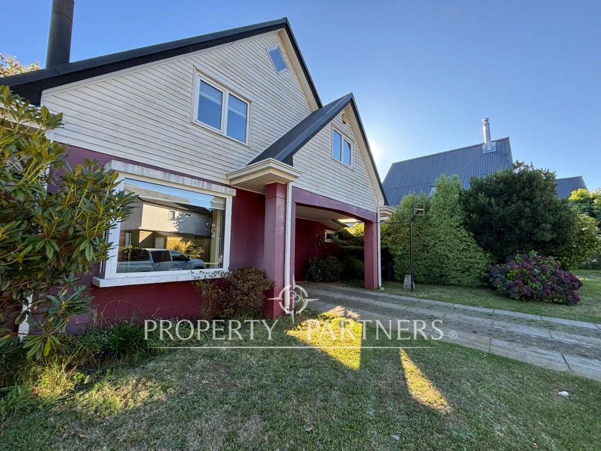 Arriendo Excelente Ubicación Isla Teja