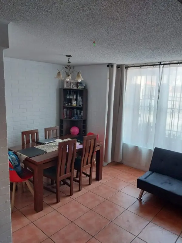 Imagen 3 de 16 de Casa En Venta Altos De Quilicura