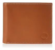Comprar Timberland ® Cartera De Piel Hombre 100% Cuero Ventana Id.