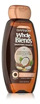 Comprar Garnier Whole Blends Shampoo Con Aceite De Coco - Extractos
