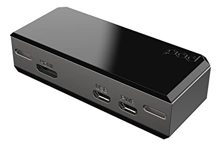 Funda Argon Pod Para Raspberry Pi Zero 2 W | Funda Modular P