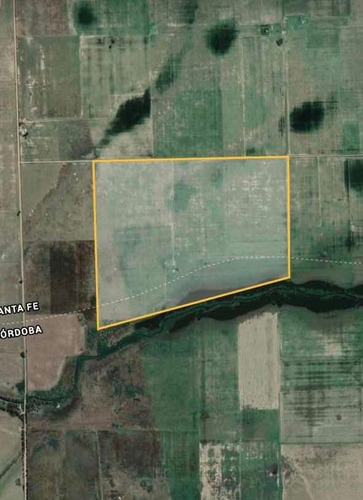 Imagen 1 de 1 de Campo Venta 166ha General Roca