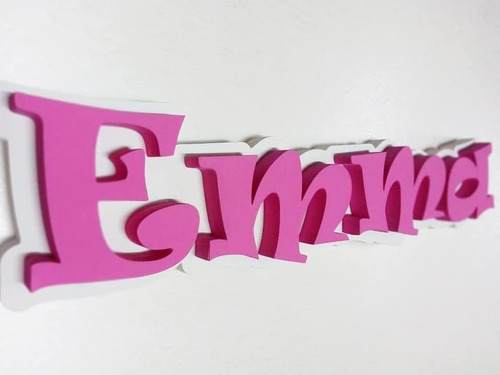 Nombre Polifan Cartel Corporeo Polyfan Candybar - Envio