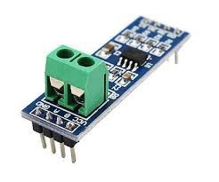 Módulos Conversor Rs232 Ttl P/ Rs485 Max485 - Arduino Pic