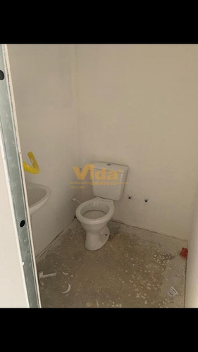 Imagem 7 de 7 de Salão Comercial Em Vila Do Conde - Barueri - 44937