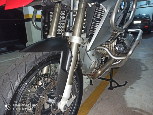 Moto Bmw R1200 Gs Premium 2014