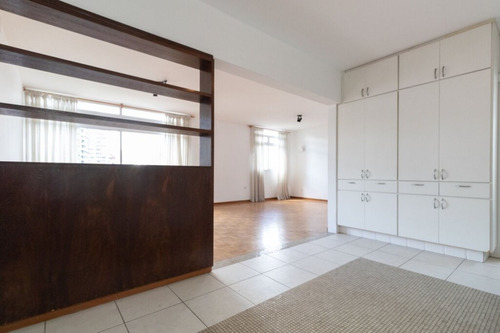 Imagem 13 de 30 de Apartamento - Ap00615 - 70502665