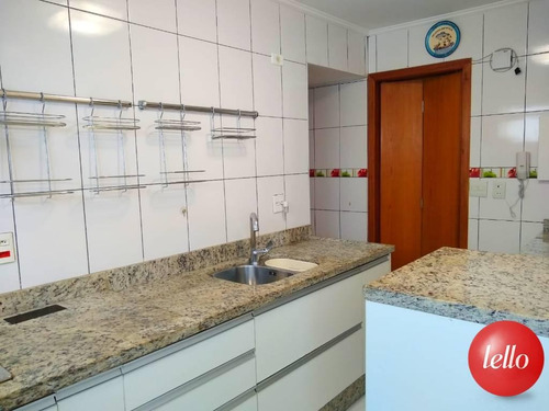 Imagem 6 de 25 de Apartamento - Ref: 244853
