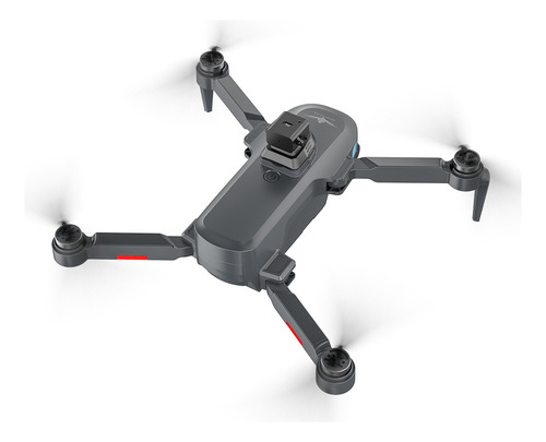 Drone Kf108 Max Gps 5g 2bat (sensor) 4k 20min +case Nf