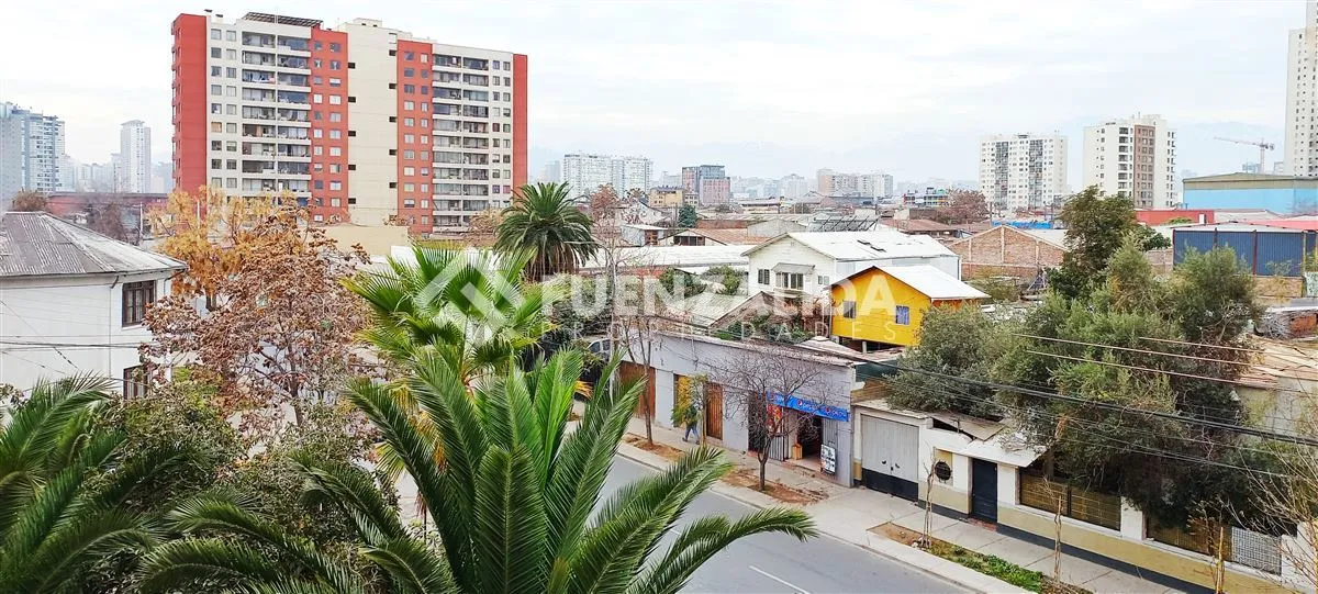 Imagen 2 de 21 de Venta Departamento Duplex Santiago 3 Dormitorios 1 Baño