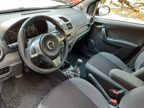 Imagen 4 de 10 de Dodge Vision Mtx 2018 - Premiumcars