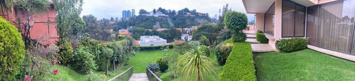 Casa En Renta O Venta En Bosques De Las Lomas