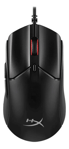 Mouse Gamer Hyperx Pulsefire Haste 2 Usb Óptico Negro !