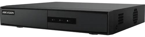 Canais de vídeo IP Hikvision Cctv Nvr 8 canais DS-7108Ni-Q1/M