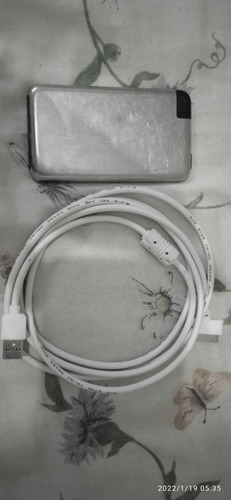 Imagen 4 de 5 de iPod Touch 8gb Vendo O Cambio