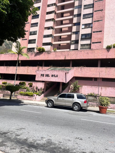 Apartamento En Venta Terrazas Del Avila Caracas 121 M2