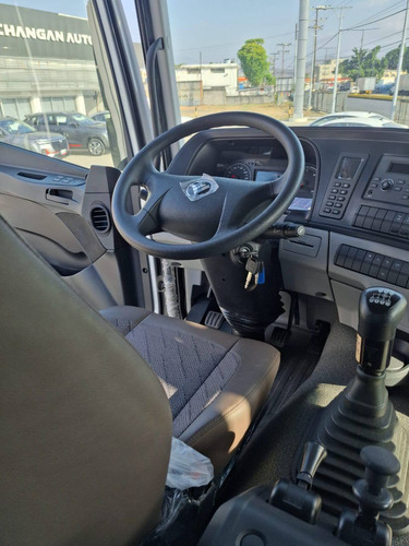 Foton Auman 45 Toneladas