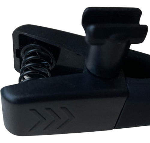 Soporte De Micrófono Condensador Para Saxo Clip En Soporte