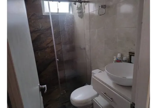 Venta Apartamento 60mts2, En Las Guabinas, Yumbo, 13491-1