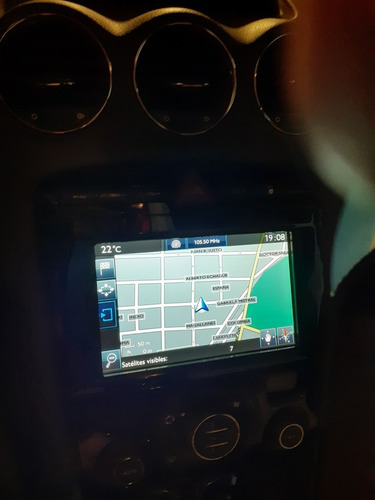 Peugeot 308 1.6 Allure 2017